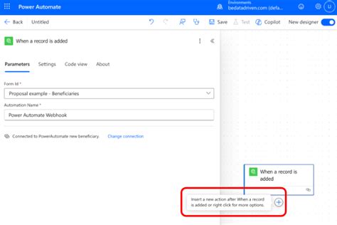 Image result for Power Automate Notification Email