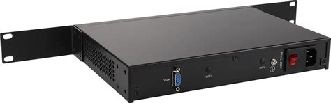 ANDAQI Firewall Hardware, PFSense, Mikrotik, VPN, Network India | Ubuy