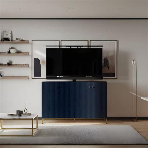 Tono TL75 - Pop Up TV Lift (For 32 Inches - 70 Inches) – AV Shack