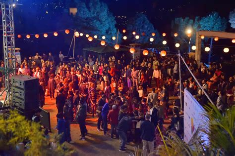 Enjoy Gigs At Kasauli Rhytm & Blues Festival | LBB Delhi