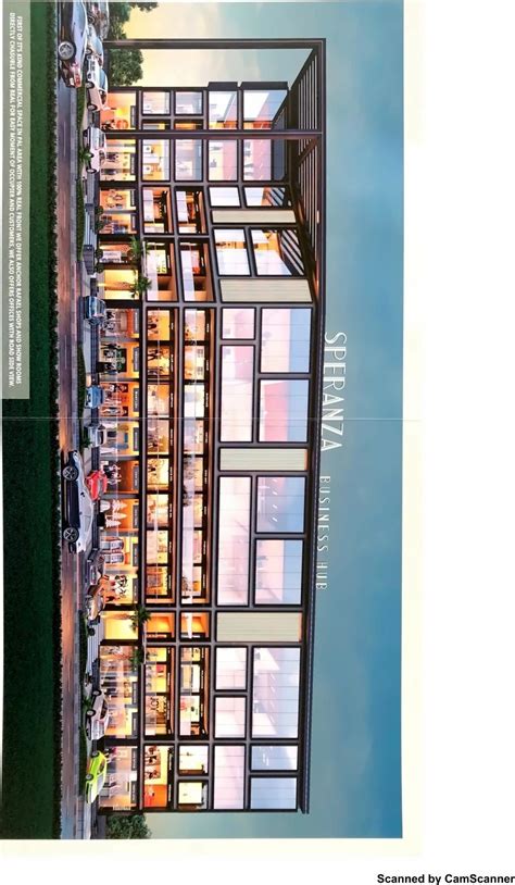 Speranza Business Hub | at Pal, Surat