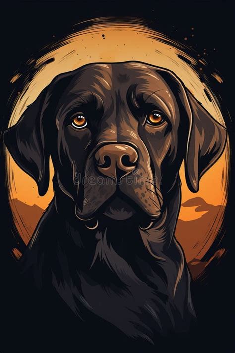 Image result for Labrador Retriever Logo