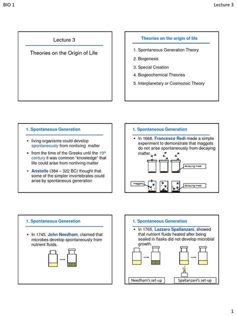 Life Science Theories 的图像结果