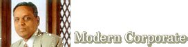 Modern Corporate