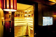 More than 120 different cigars in our walk-in humidor. Home Entertainment, Gatsby, House Ideas ...
