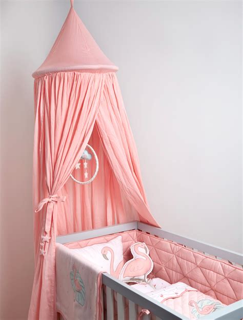 Sleep/Play Nursery Canopy | Masilo Organic Baby