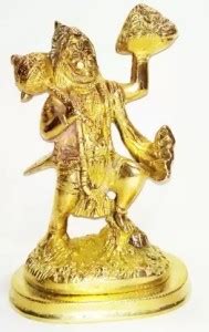 DWB acoustic Bhagwan Hanuman ji Idol/Lord Bajrangbali in The Blessing ...