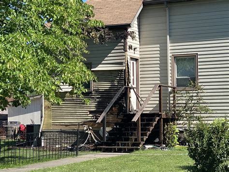 Saturday night fire at funeral home - WDIO.com