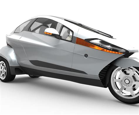 Three wheel electric vehicle helix motors – Artofit