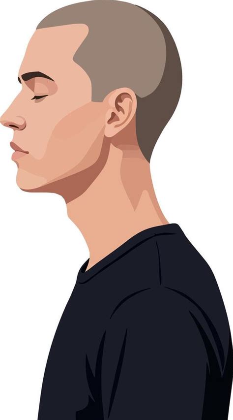 Side Profile Vector 的图像结果