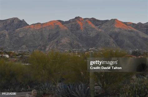 157 Tucson Sunrise Stock Photos, High-Res Pictures, and Images - Getty ...