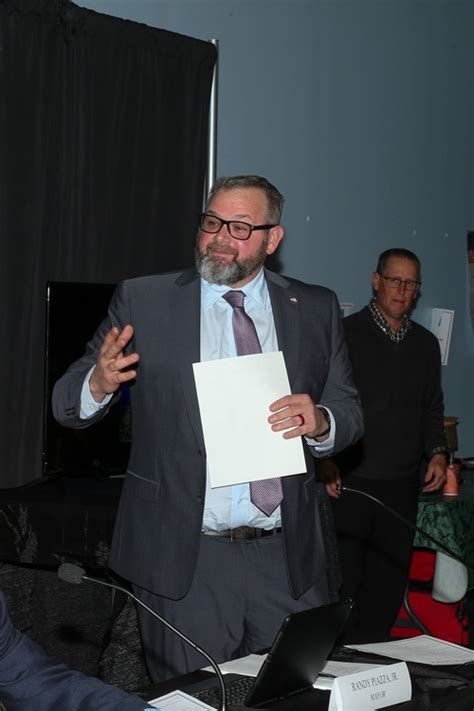 New Phillipsburg area mayors sworn-in, including Alpha’s in ‘historic ...