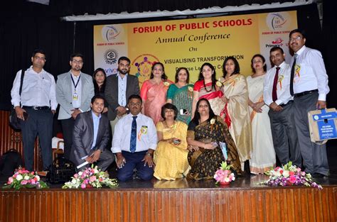 Member Schools | Forum of Public Schools