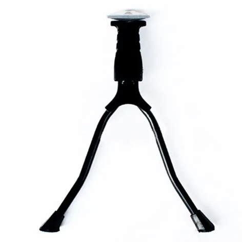 Aluminum alloy mountain bike stand bicycle middle parking racks Sale ...