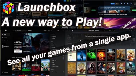 Image result for LaunchBox Emulators