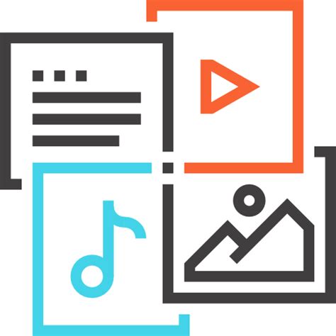 Multimedia Artist Icon 的图像结果