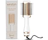 Buy VEGA Detangling Paddle Brush for Women & Men Smooth Hair, Black ...
