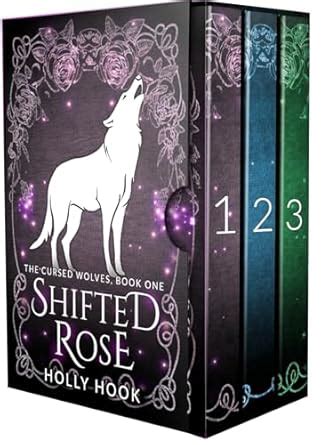 The Cursed Wolves Complete Series Boxset [A Beauty and the Beast ...