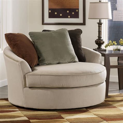 2026 Best of Embrace Circular Comfort: Your Guide to Round Sofa Living ...