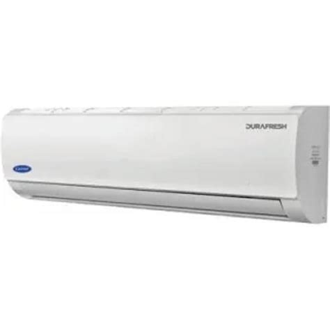 Carrier Durafresh CAS24DF3N8F0 2 Ton 3 Star Split AC - Price in India ...