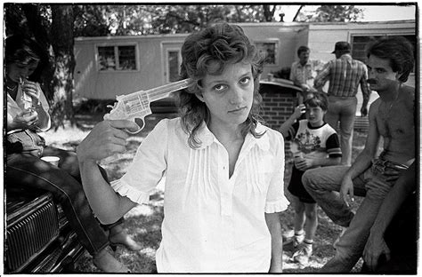 Intimate portraits of America’s outsiders in the 1980s | Dazed