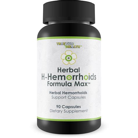 Snapklik.com : Herbal H-Hemorrhoids Formula Max - Our Best Herbal Hemorrhoids Treatment ...