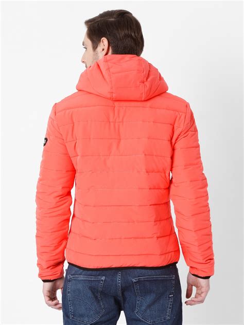 Men's Leonardo Fs In Slim Down Jacket