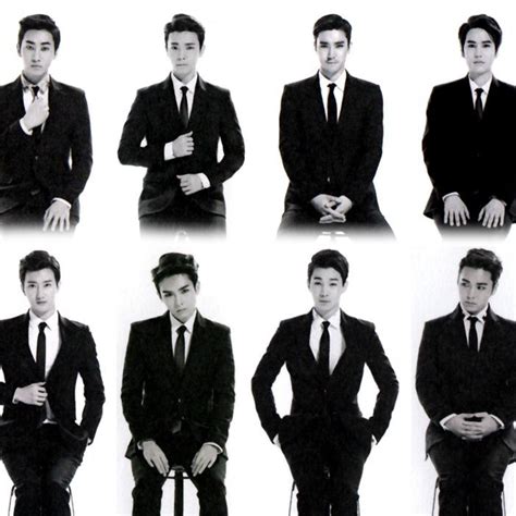 Super Junior-M Tops Chinese Music Chart Show - KpopBehind l All the ...