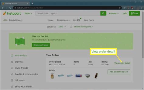 How to Cancel Instacart Orders, Memberships, and Free Trials