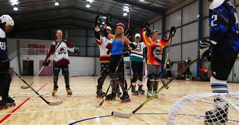 Street Hockey 的图像结果