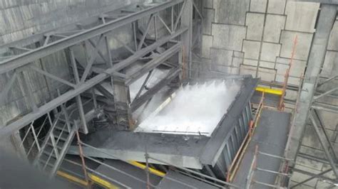 Dust Suppression System - 8 HP Dust Suppression System Trader ...