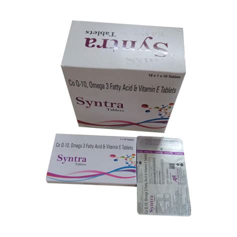 Syntra-Tablets Atulit Healthcare