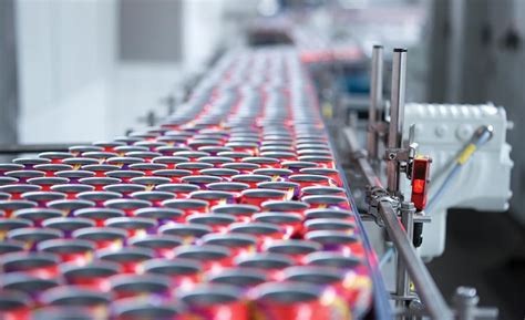 Food Manufacturing Industry Image 的图像结果