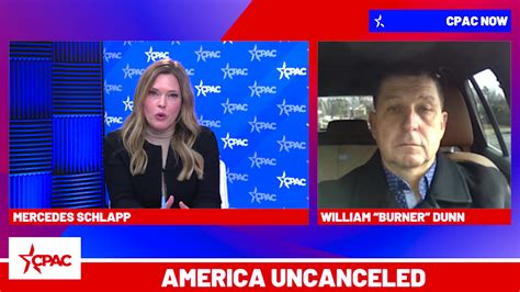 America UnCanceled: Mercedes Schlapp & Retired Marine Corps Colonel ...