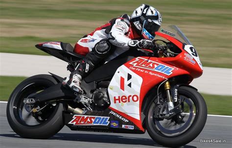 Hero to Launch a 250cc Sportsbike in 2014 - Bikes4Sale