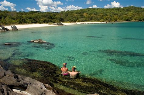Lago Malawi: il cuore azzurro dell’Africa – Blog ilviaggio