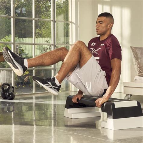 Image result for Reebok Step Legs