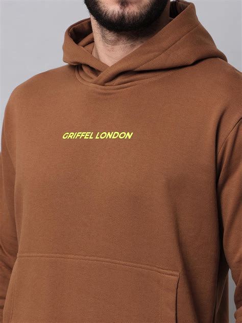 Griffel London Print Regular Fit Tracksuit – griffel