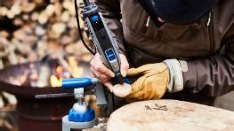 DREMEL® Micro Cordless Tools | Dremel