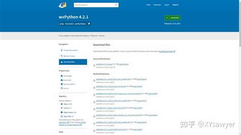 Image result for PyQt vs wxPython