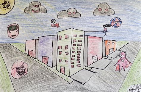 Image result for 7th Class Drawing