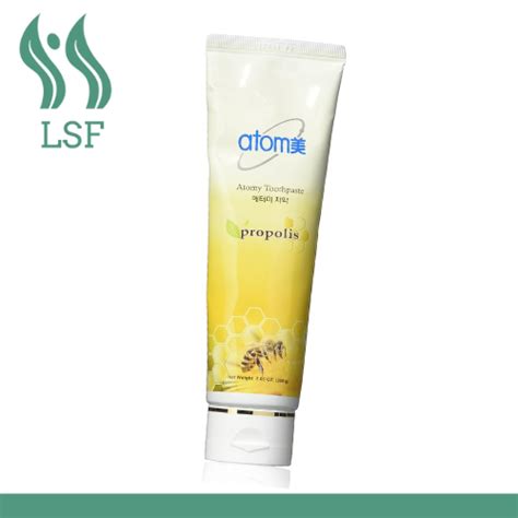 Image result for Atomy Propolis Toothpaste