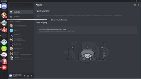 Image result for Create Channel Discord.js