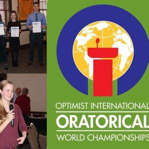 Oratorical Contest Registration, Yankee Trace Golf Club, Springboro ...