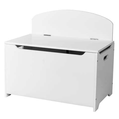 Kids Toy Box, Wooden Storage Chest Bench for Bedroom India | Ubuy