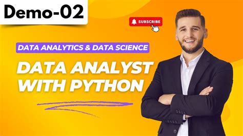 Image result for Python for Data Analyst