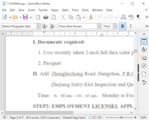 Image result for Open WPS Files without Works