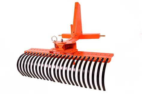 Subcompact Tractor Rake 的图像结果