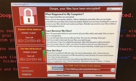 WannaCry ransom message analysis confirms Chinese link - IBTimes India