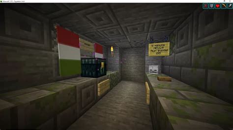 Image result for Dungeon Minecraft Java